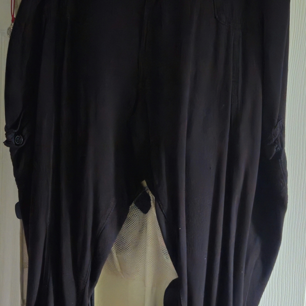 Black pant Terra & Sky xl 20W 22W